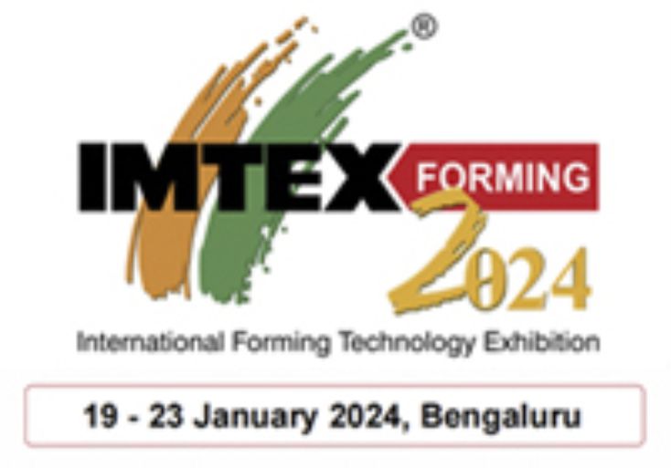 IMTEX Forming 2024