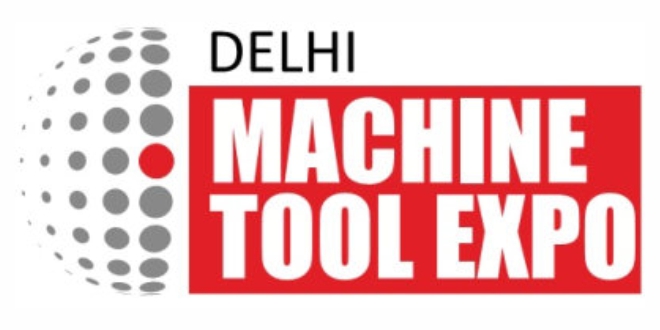 Delhi Machine Tool Expo