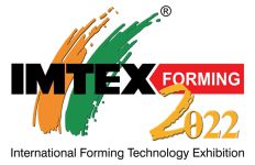 Imtex forming