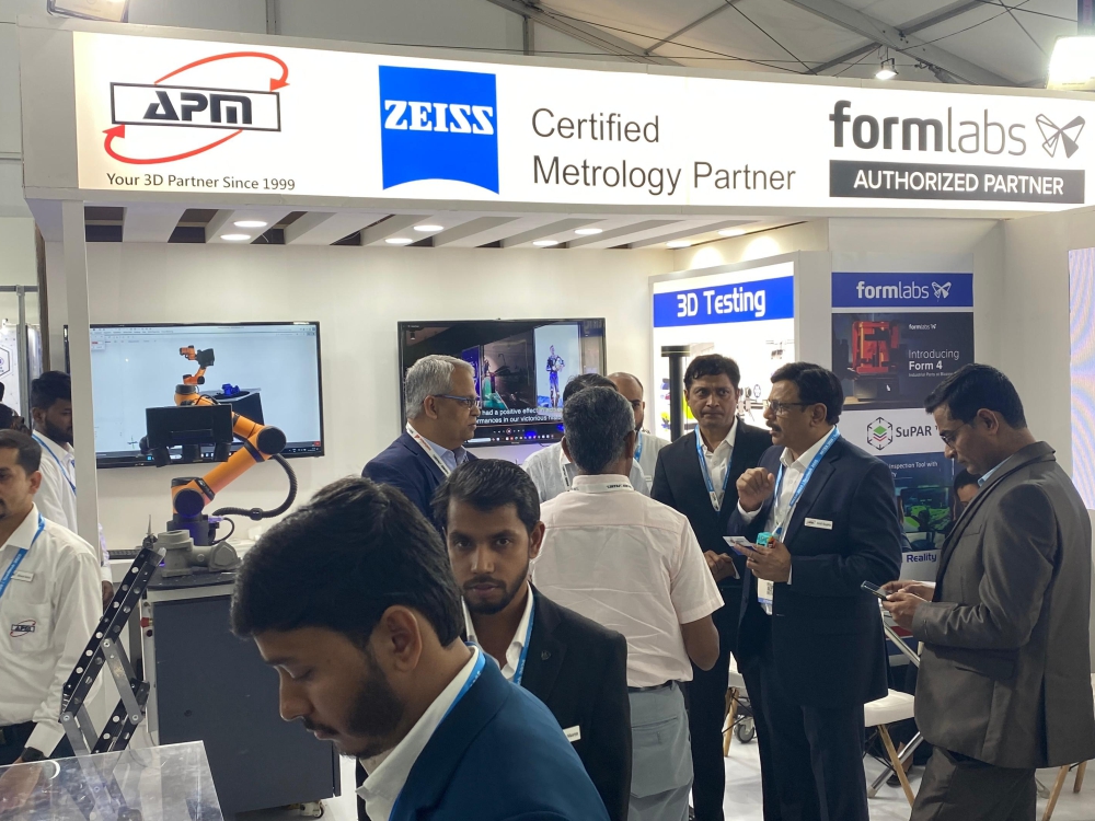 Gallery | APM Technologies