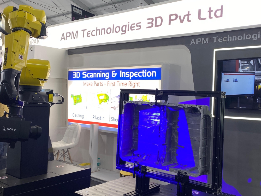 Gallery | APM Technologies