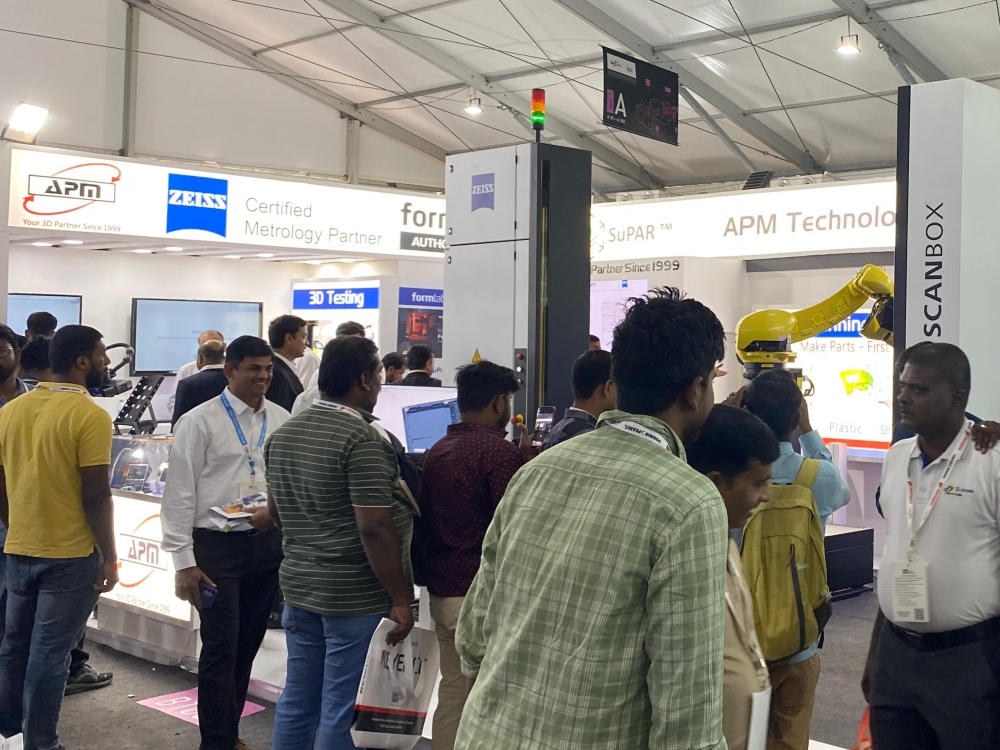 Gallery | APM Technologies