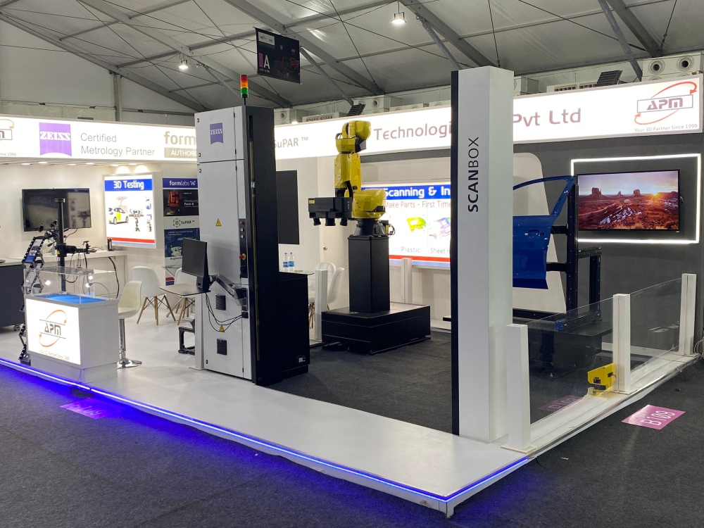 Gallery | APM Technologies
