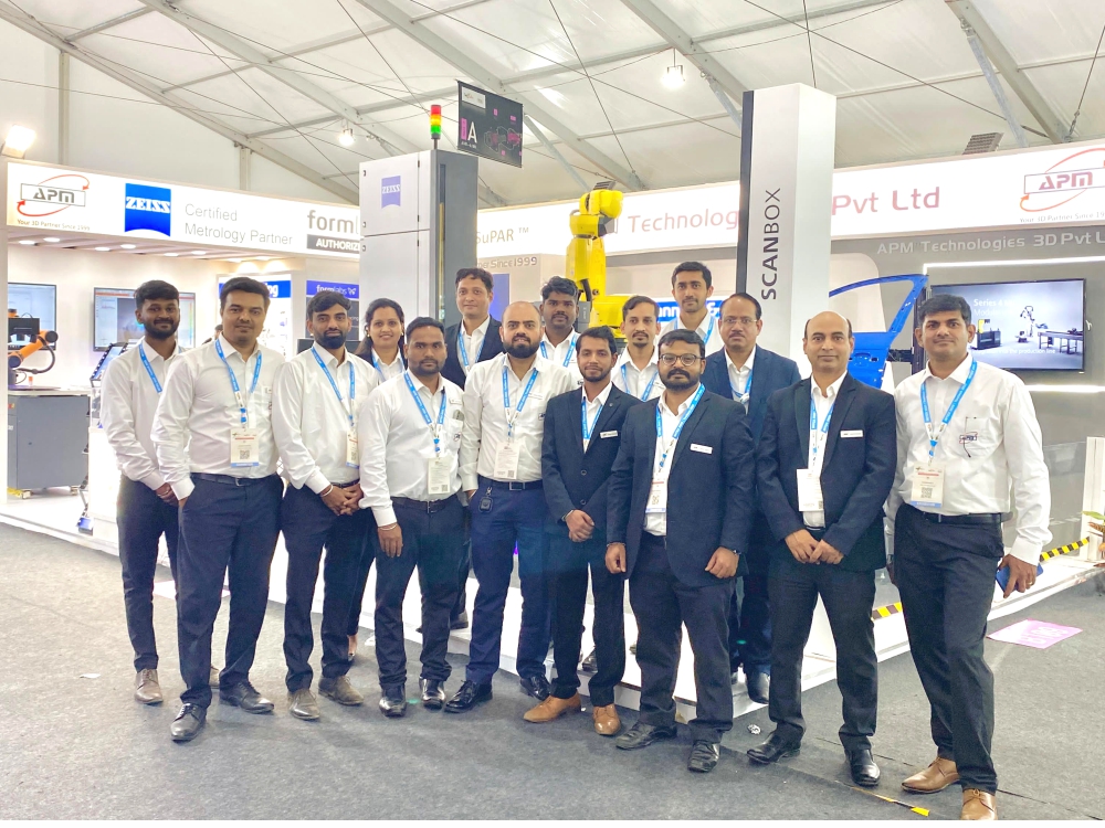 Gallery | APM Technologies