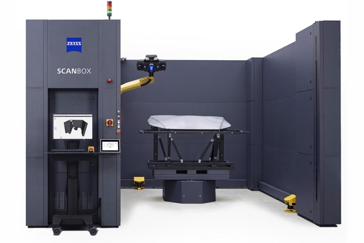 atos ScanBox Series 6