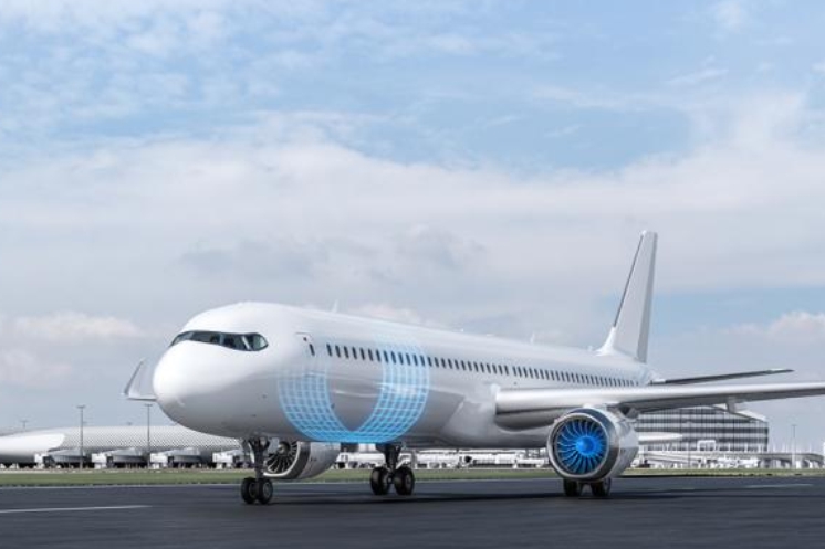 aerospace visuals aircraft 