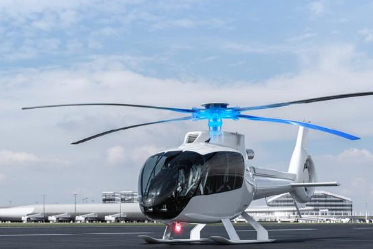 aerospace visuals helicopter 