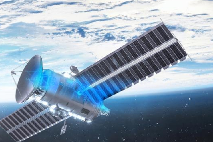 aerospace visuals Space