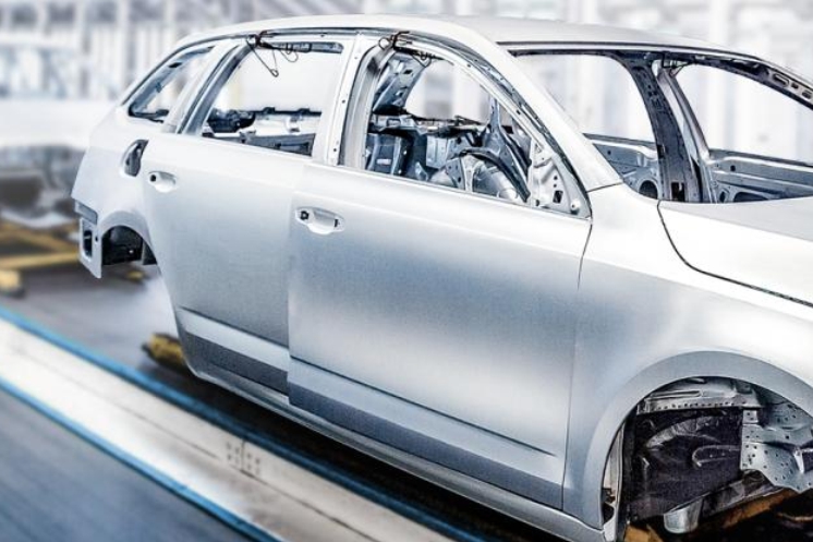 automotive car body solutions 