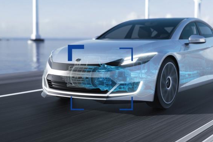 automotive emobility Solutions 