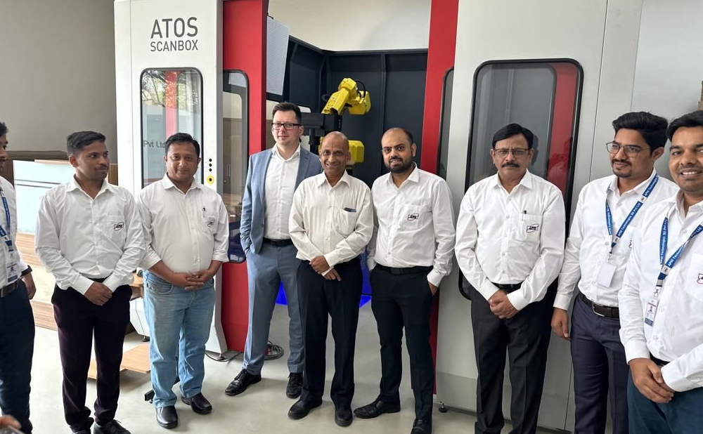 Gallery | APM Technologies