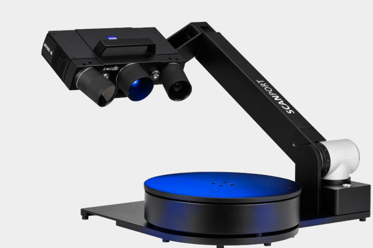 ScanPort
