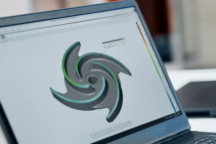 scanport high_repeatability and accuracy