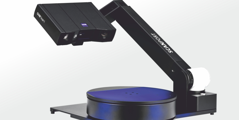 ScanPort