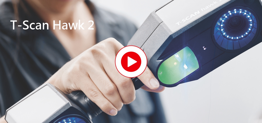 T-Scan Hawk 2