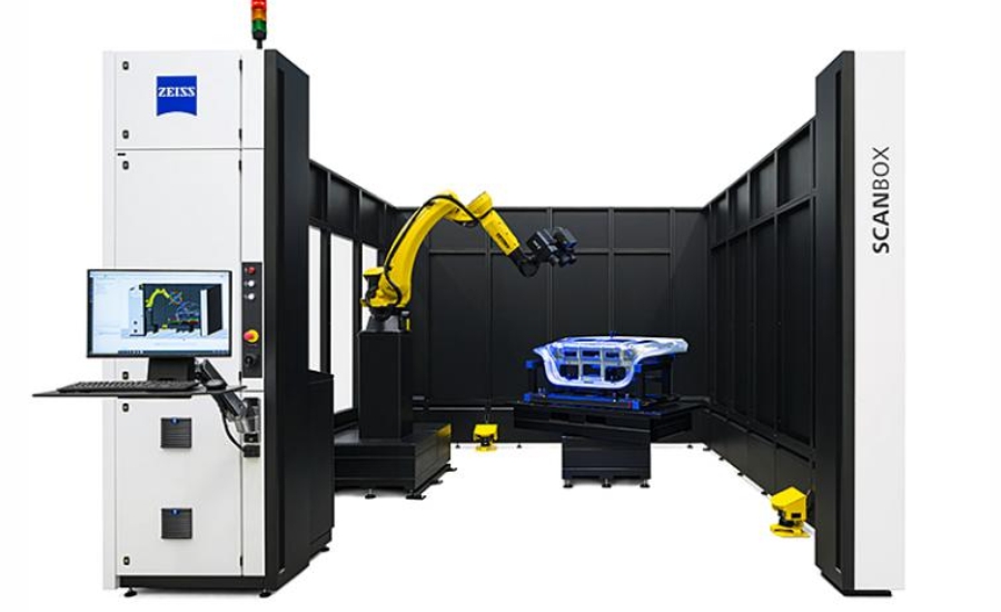 zeiss scanbox 5120 
