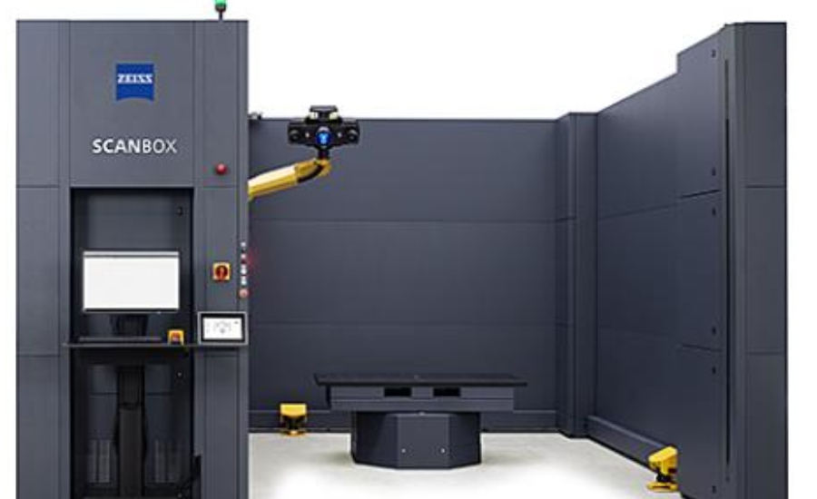 zeiss scanbox 6135 