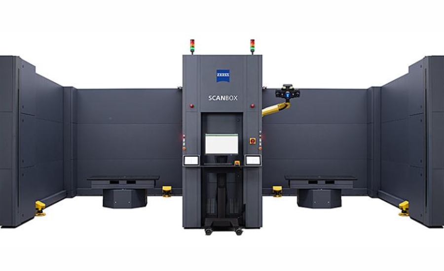 zeiss scanbox 6235 